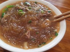 -阿辉牛肉面(唐叶新村店)