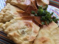 牛肉馅饼-卡万金特色藏餐