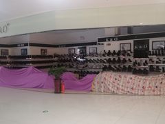 -首开福茂购物中心(宋家庄店)