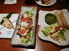 -有喜屋·烧鸟·居酒屋(周浦万达店)