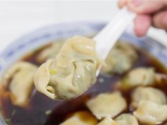 -古徽州馄饨店(宝安路店)