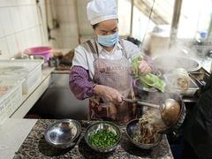 -正宗杨记普洱酸醋米线(总店)