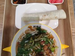 -黔真牛原汤牛肉粉