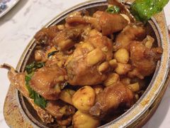 -宝月楼·台湾菜馆(天河城店)
