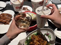 -全聚德(双井店)