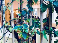 景观位-周三的情书花园餐厅(江北店)