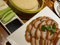 -又一福烤鸭·北京菜(东四店)
