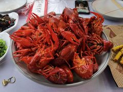 -指爱龙虾(金杨路总店)