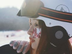 -长白山华美胜地滑雪场