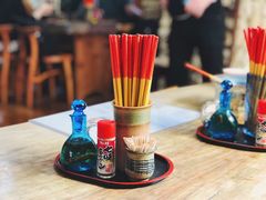 -首里荞麦面店