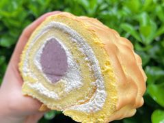 -夏至烘焙(上悦城店)