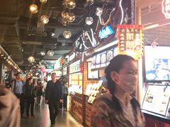 -南京时尚莱迪购物广场(正洪街店)