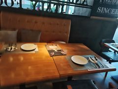 -新贝乐意大利餐厅(苏州中心店)