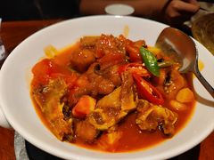 -瑶王府·广西菜(金阳路店)