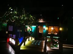 -佬麻雀·新湘菜(珠海金发购物中心店)