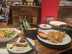 -Fukumimi·美醉堂 居酒屋(金尚店)