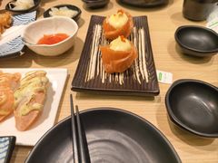 -禾绿寿司(星光68广场店)