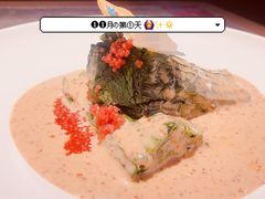 -老板恋上鱼(恒隆广场店)