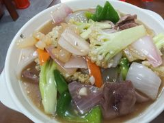 -聂记粤菜馆(鼓西路店)