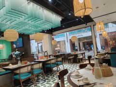 -沿江海南菜·文昌鸡祖师爷(大东海店)