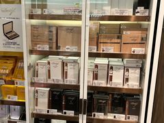-TIAT DUTY FREE SHOP NORTH(羽田机场店)