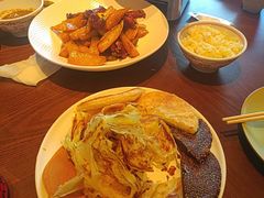 -陈家老院子·长春特色东北家宴(一匡街店)