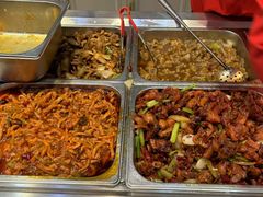 -晓宇盒饭(民安街店)