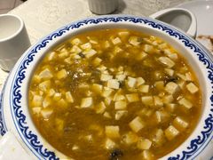 -老上海弄堂菜馆(恒基名人购物中心店)