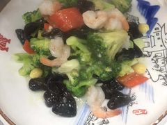 -徐鼎盛民间菜(上筑店)