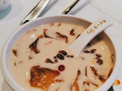 奶茶冰粉-串一火锅(赛格国际购物中心店)