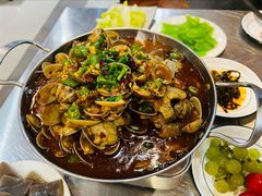 -鱼当道(恩施施州大道店)