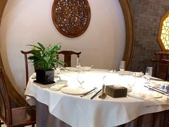 包厢-四季民福烤鸭店(望京南湖东园店)