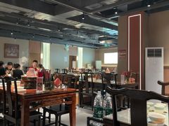 -乐宴·老北京铜火锅(桂庙店)