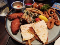 -bluefrog蓝蛙(皇庭广场店)