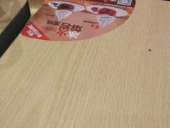 -汉堡王(大连柏威年餐厅店)