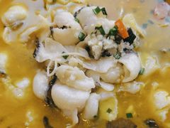 -江南大院松鼠桂鱼(奉贤宝龙店)