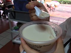 -老伴豆花(麦士威熟食中心店)