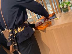 -HERMES(恒隆广场店)