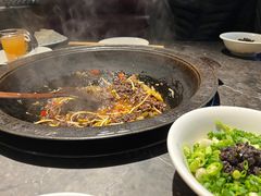 -大鱼山房鱼头火锅(老字号品质店)