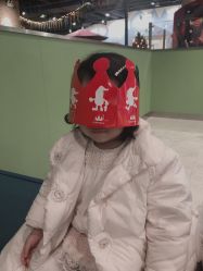 -幻贝家儿童乐园(苏州中心店)