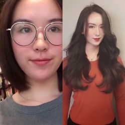 -MYCOLORHARSALON