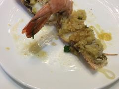 -上和臻品中国菜(花园街店)