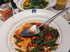 -兰湘子·湘菜小炒(天水兰天城市广场店)