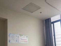 -复旦大学附属眼耳鼻喉科医院(浦江院区)