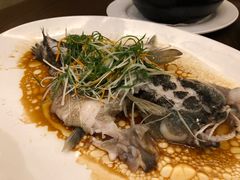 -水月周庄铂尔曼酒店-水月荟中餐厅