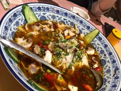 花椒脆肉皖-园林美食城·本土农家菜(杨和镇店)