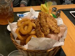 -宝莱纳餐厅(滨江店)