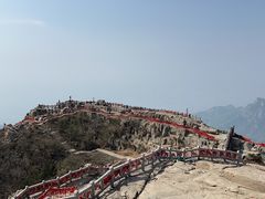 -泰山风景名胜区