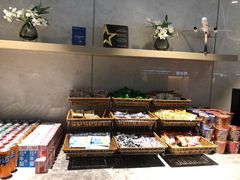 -虹桥机场V2贵宾休息室