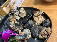 -一朵菌·野生菌探索家火锅(南亚店)